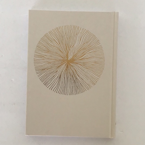 CHRONICLE BOOKS CALM THE CHAOS DAILY JOURNAL NWT - Picture 4 of 16